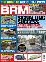 British Railway Modelling (BRM)